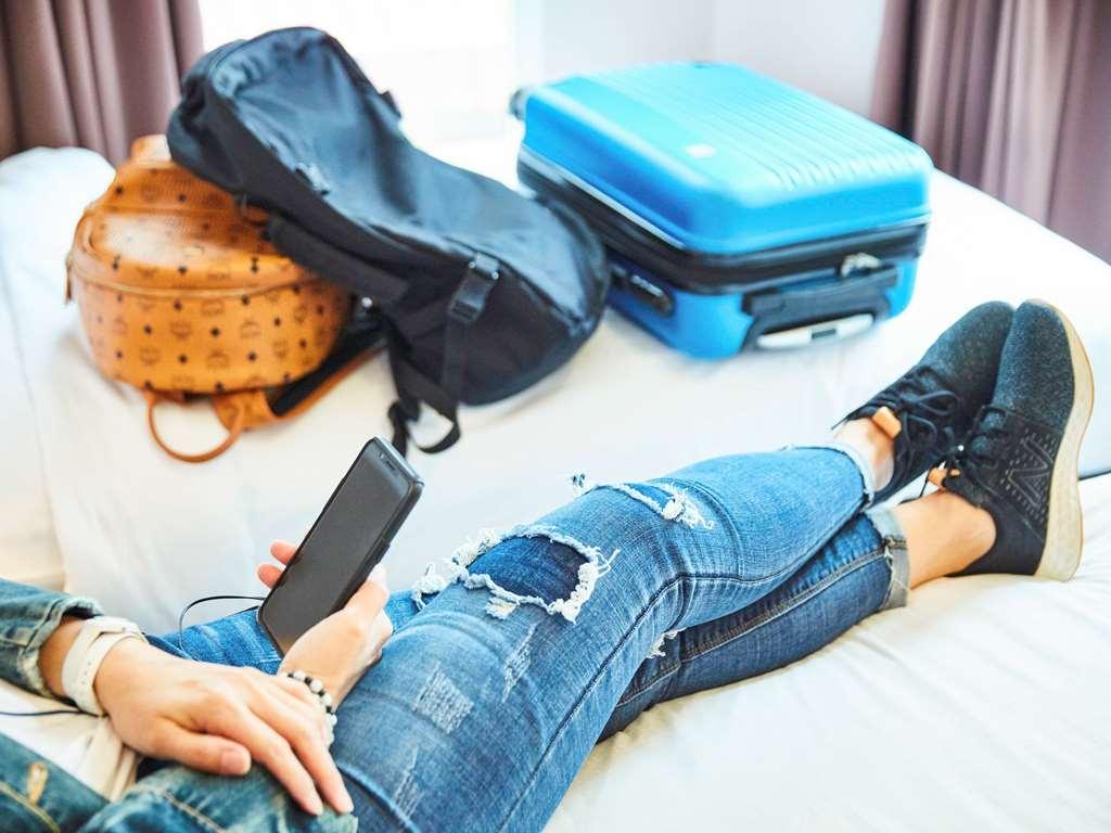 Khách sạn Ibis Budget Imperial