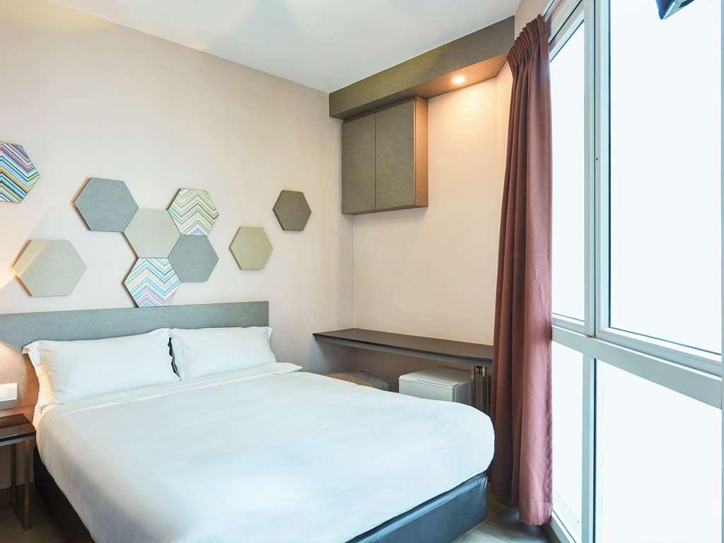 Ibis Budget Imperial Khách sạn