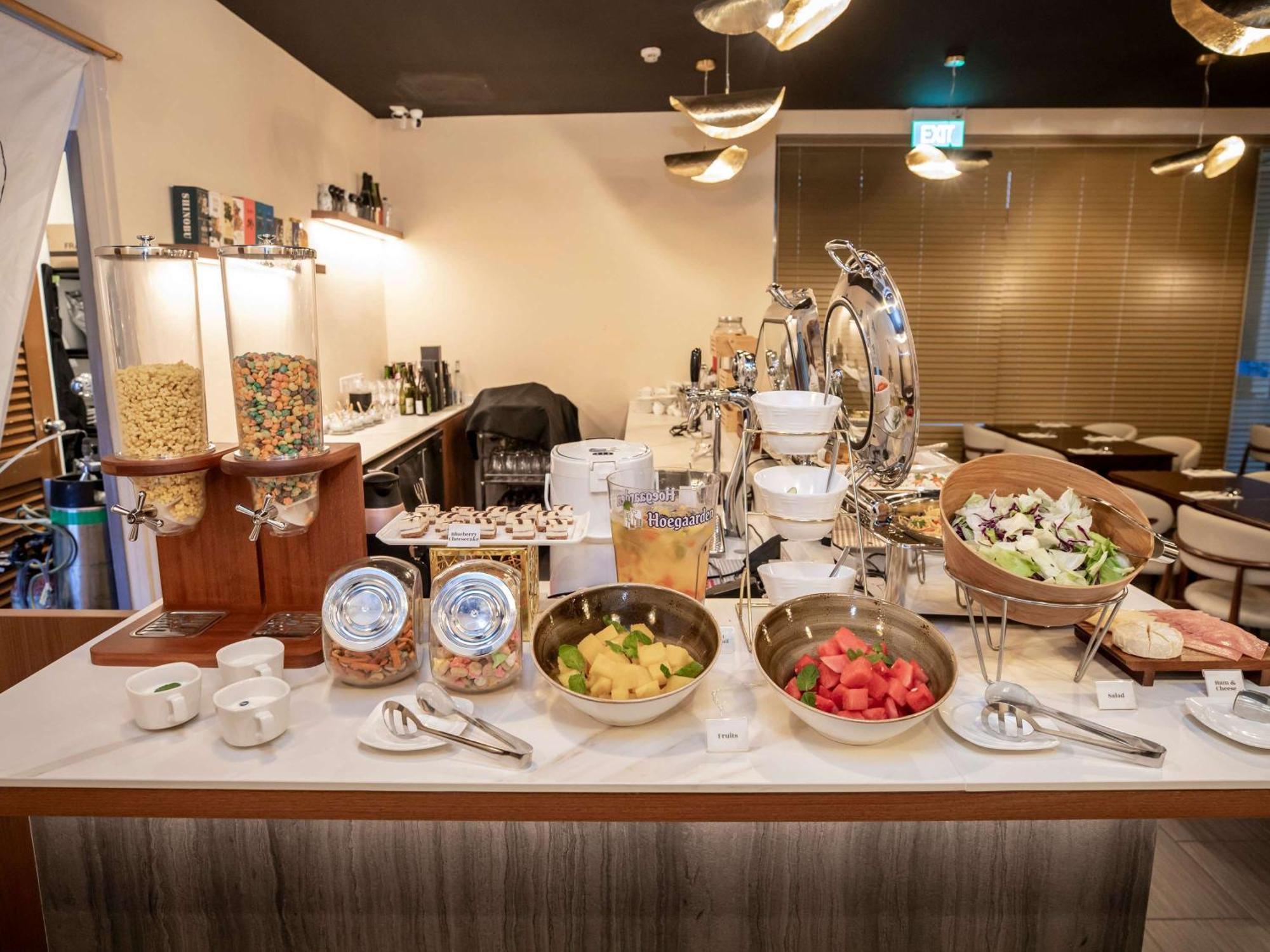Ibis Budget Imperial Khách sạn Singapore