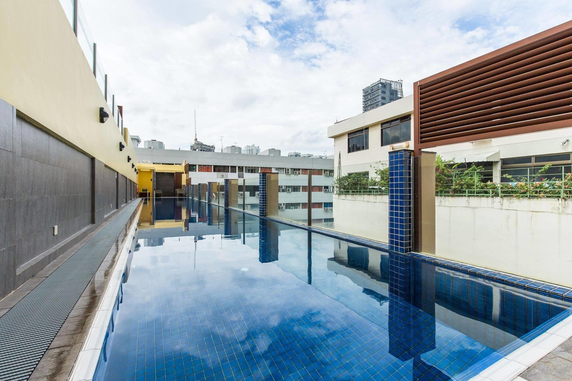 Ibis Budget Imperial Khách sạn 3*
